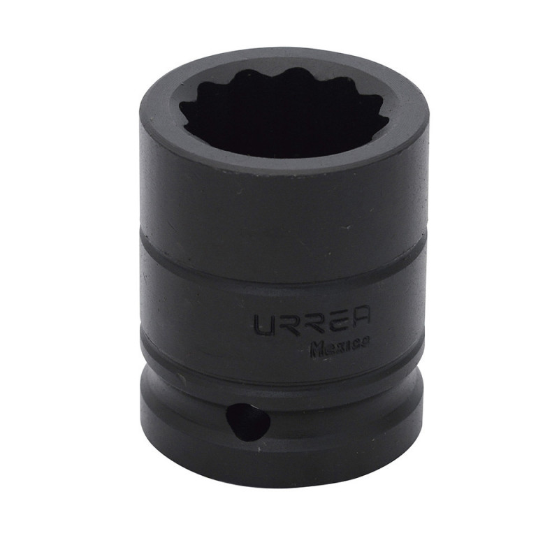 7515T URREA Dado de impacto 3/4" 12 puntas 15/16" Urrea | DIHERESA 7515T URREA Dado de impacto 3/4" 12 puntas 15/16" Urrea | DIHERESA