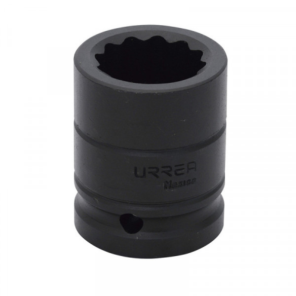 7515T URREA Dado de impacto 3/4" 12 puntas 15/16" Urrea | DIHERESA