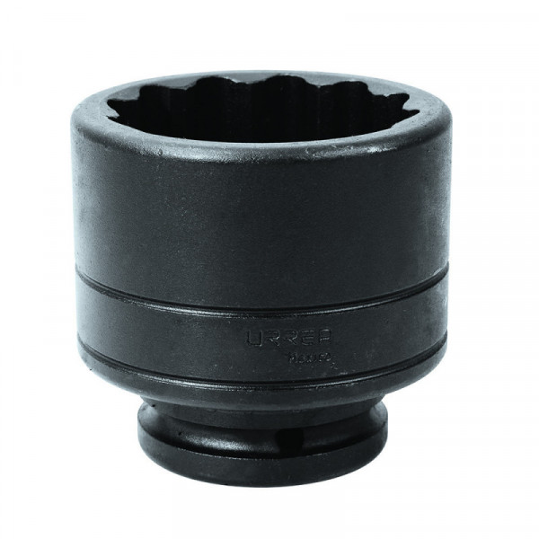 7523T URREA Dado de impacto 3/4" 12 puntas 1-7/16" Urrea | DIHERESA