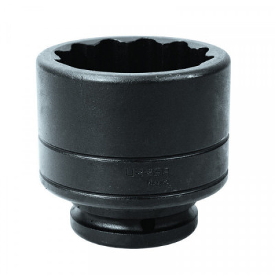 7528T URREA Dado de impacto 3/4" 12 puntas 1-3/4" Urrea | DIHERESA