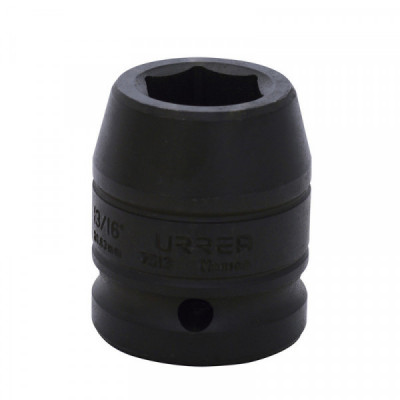 7513 URREA Dado de impacto 3/4" 6 puntas 13/16" Urrea | DIHERESA