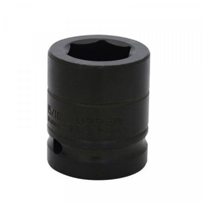 7515 URREA Dado de impacto 3/4" 6 puntas 15/16" Urrea | DIHERESA