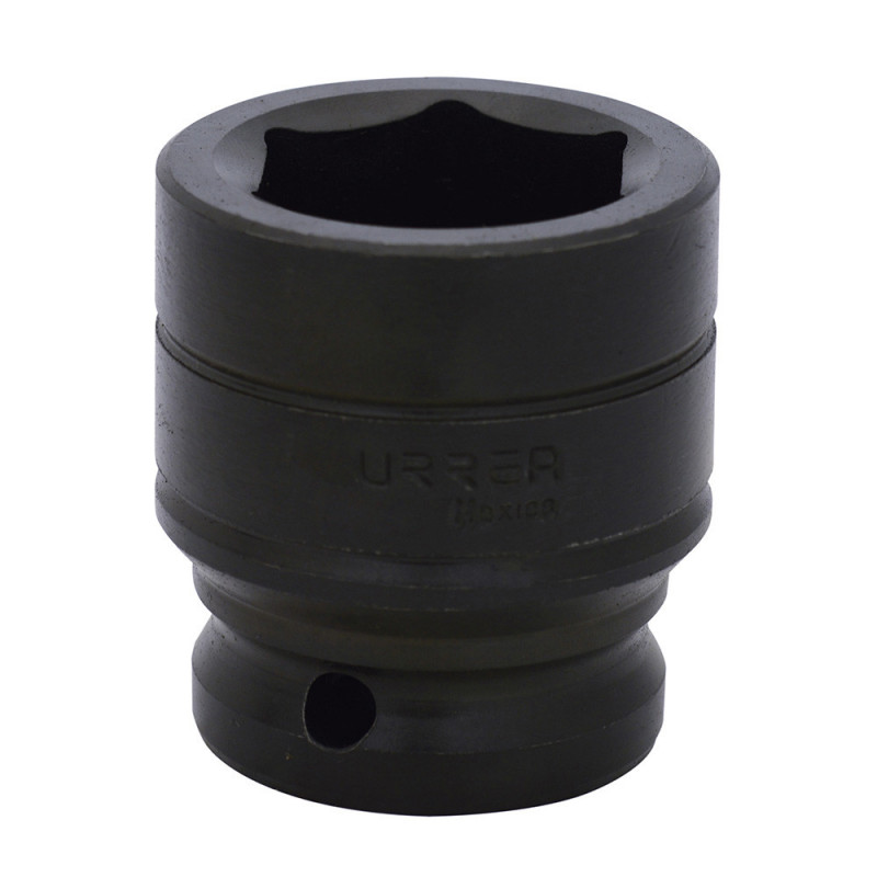 7538 URREA Dado de impacto 3/4" 6 puntas 2-3/8" Urrea | DIHERESA 7538 URREA Dado de impacto 3/4" 6 puntas 2-3/8" Urrea | DIHERESA