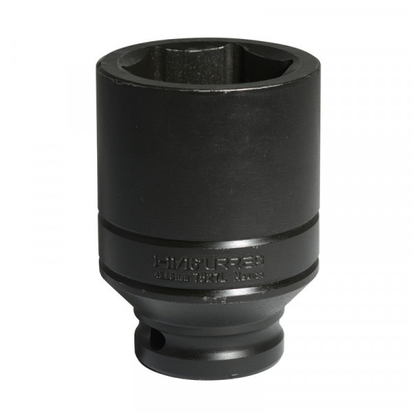 7527L URREA Dado de impacto 3/4" largo 6 puntas1-11/16" Urrea | DIHERESA