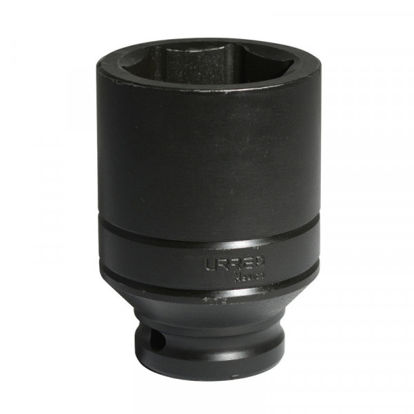7529L URREA Dado de impacto 3/4"largo 6 puntas1-13/16" Urrea | DIHERESA