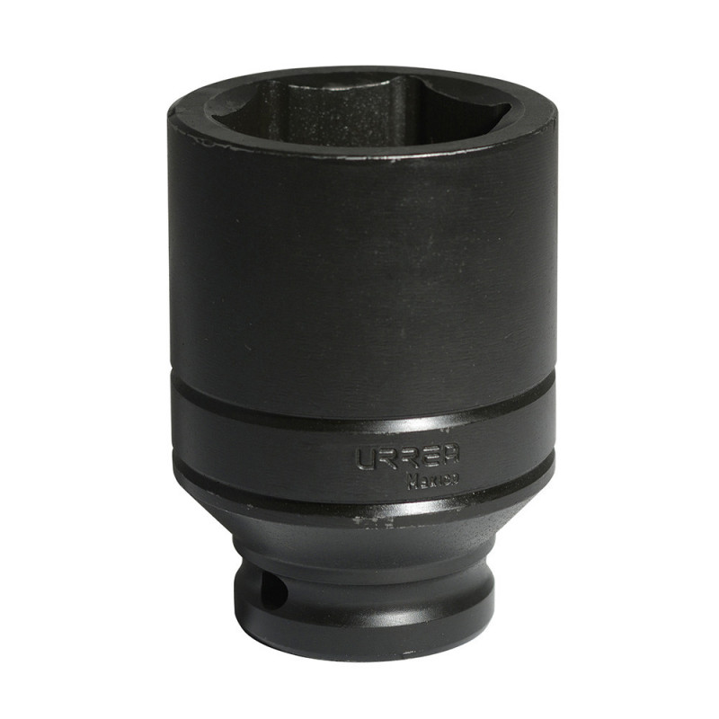 7532L URREA Dado de impacto 3/4" largo 6 puntas 2" Urrea | DIHERESA 7532L URREA Dado de impacto 3/4" largo 6 puntas 2" Urrea | DIHERESA