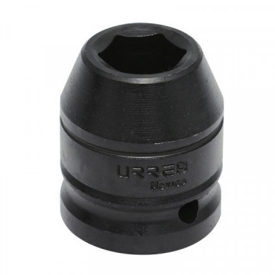 7520M URREA Dado de impacto 3/4" 6 puntas 20 mm Urrea | DIHERESA
