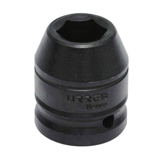 7522M URREA Dado de impacto 3/4" 6 puntas 22 mm Urrea | DIHERESA