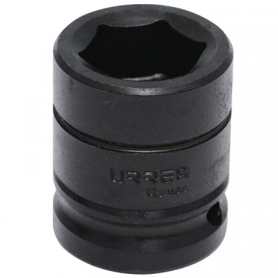 7523M URREA Dado de impacto 3/4  pulgadas  6 puntas 23 mm