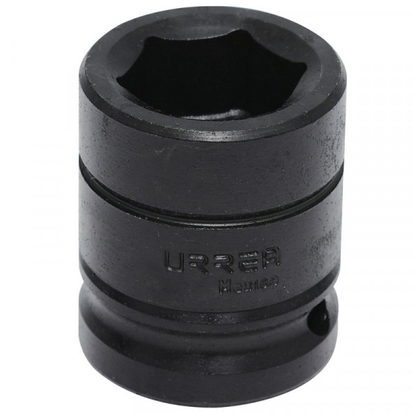 7527M URREA Dado de impacto 3/4" 6 puntas 27 mm Urrea | DIHERESA