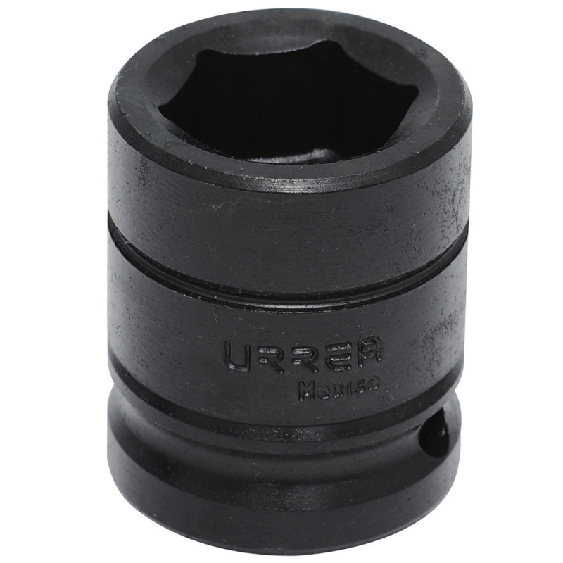 7528M URREA Dado de impacto 3/4" 6 puntas 28 mm Urrea | DIHERESA 7528M URREA Dado de impacto 3/4" 6 puntas 28 mm Urrea | DIHERESA