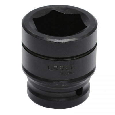7533M URREA Dado de impacto 3/4" 6 puntas 33 mm Urrea | DIHERESA