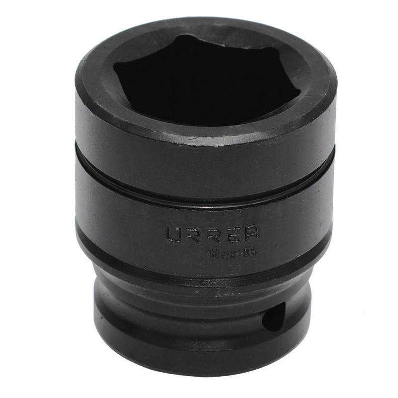7533M URREA Dado de impacto 3/4" 6 puntas 33 mm Urrea | DIHERESA 7533M URREA Dado de impacto 3/4" 6 puntas 33 mm Urrea | DIHERESA