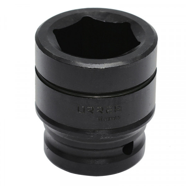 7533M URREA Dado de impacto 3/4" 6 puntas 33 mm Urrea | DIHERESA