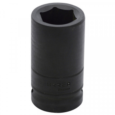 7522ML URREA Dado de impacto 3/4" largo 6 puntas 22 mm Urrea | DIHERESA
