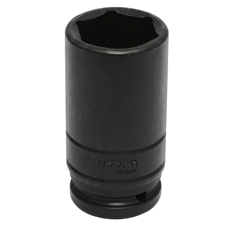 7523LD URREA Dado de impacto 3/4" largo pared delgada 6 puntas1-7/16 Urrea | DIHERESA 7523LD URREA Dado de impacto 3/4" largo pared delgada 6 puntas1-7/16 Urrea | DIHERESA