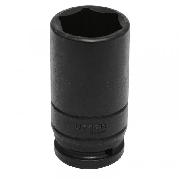 7523LD URREA Dado de impacto 3/4" largo pared delgada 6 puntas1-7/16 Urrea | DIHERESA