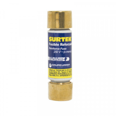 136710 SURTEK Fusible reforzado 30A