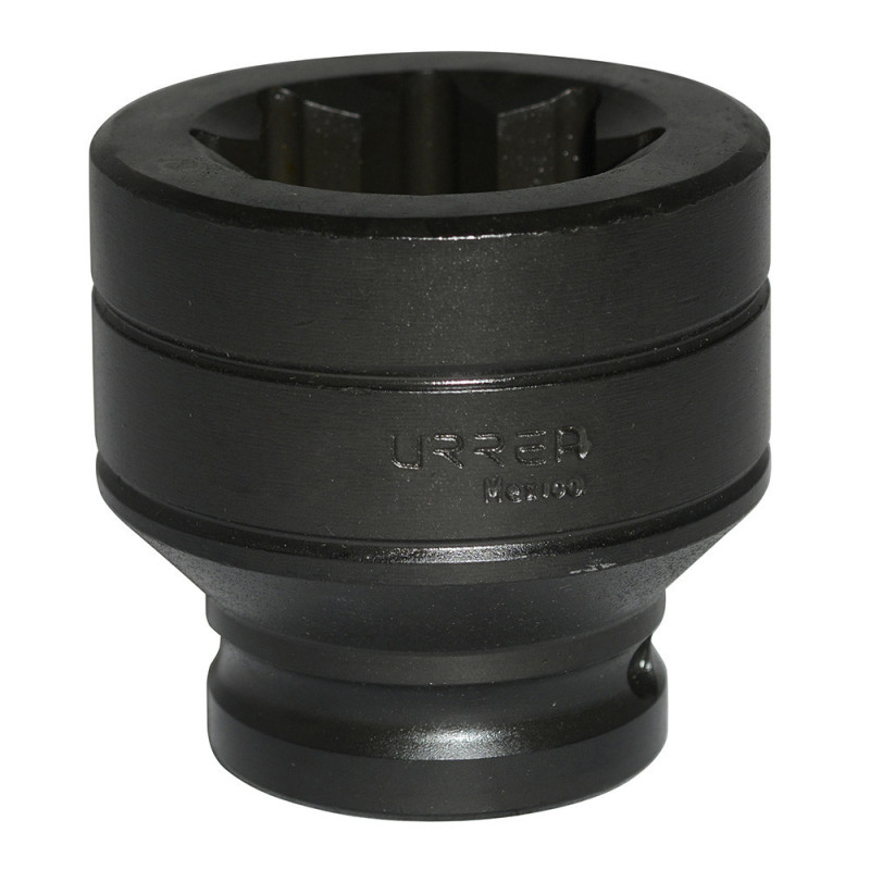 7524S URREA Dado de impacto 3/4" 8 puntas 1-1/2" Urrea | DIHERESA 7524S URREA Dado de impacto 3/4" 8 puntas 1-1/2" Urrea | DIHERESA