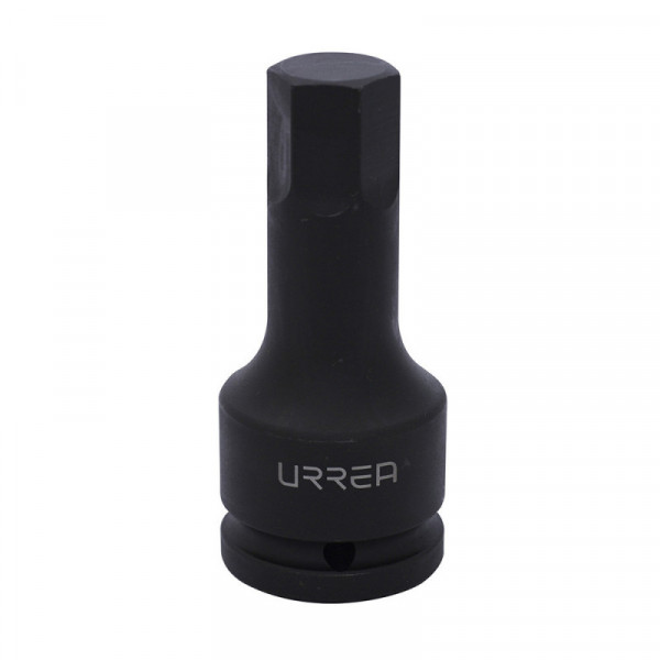 759012M URREA Dado de impacto 3/4" punta hexagonal  12 mm Urrea | DIHERESA