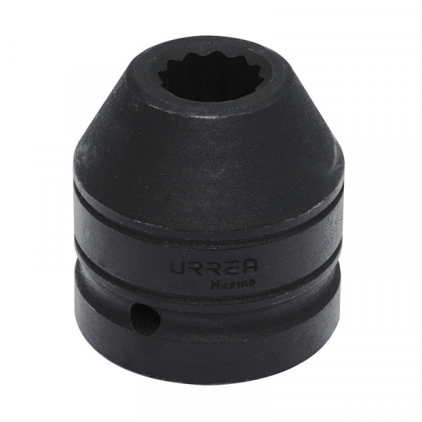 10013T URREA Dado de impacto 1" 12 puntas 13/16" Urrea | DIHERESA
