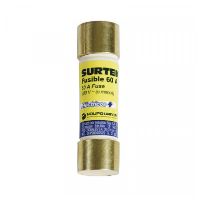 136715 SURTEK Fusible 60A Surtek | DIHERESA