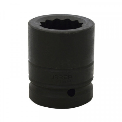 10025T URREA Dado de impacto 1" 12 puntas 1-9/16" Urrea | DIHERESA