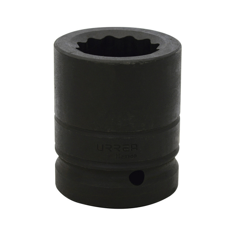 10025T URREA Dado de impacto 1" 12 puntas 1-9/16" Urrea | DIHERESA 10025T URREA Dado de impacto 1" 12 puntas 1-9/16" Urrea | DIHERESA