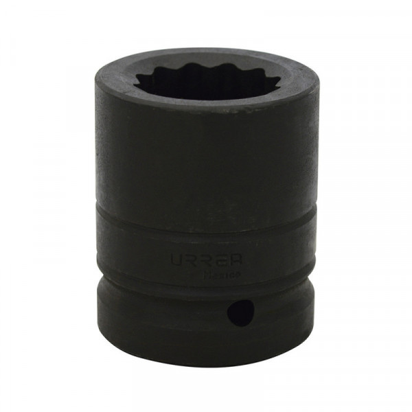 10025T URREA Dado de impacto 1" 12 puntas 1-9/16" Urrea | DIHERESA