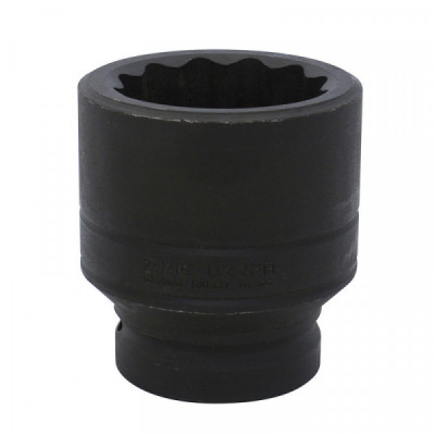 10033T URREA Dado de impacto 1" 12 puntas 2-1/16" Urrea | DIHERESA