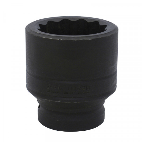 10033T URREA Dado de impacto 1" 12 puntas 2-1/16" Urrea | DIHERESA