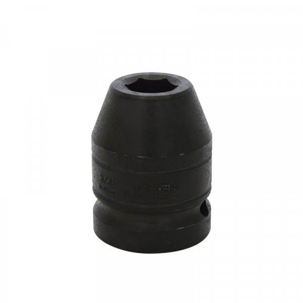 10012 URREA Dado de impacto 1" 6 puntas 3/4" Urrea | DIHERESA