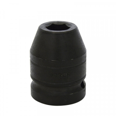 10019 URREA Dado de impacto 1" 6 puntas 1-3/16" Urrea | DIHERESA