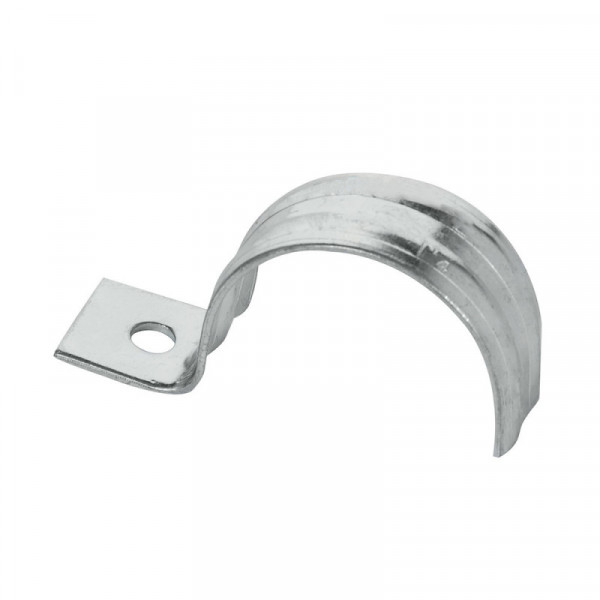 136811 SURTEK Abrazadera para tubo tipo uña 3/4" Surtek | DIHERESA