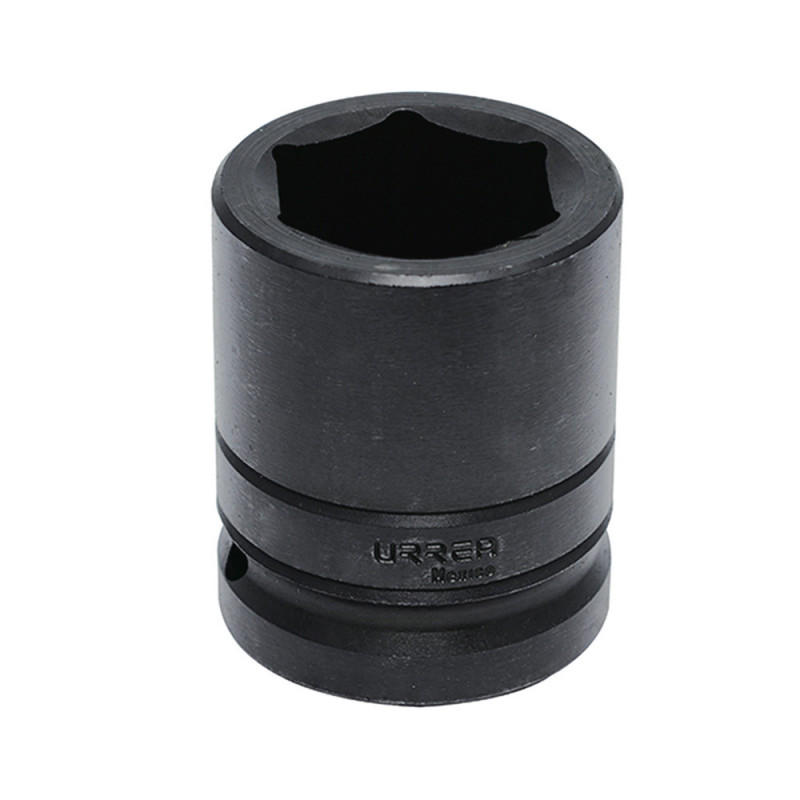 10023 URREA Dado de impacto 1" 6 puntas 1-7/16" Urrea | DIHERESA 10023 URREA Dado de impacto 1" 6 puntas 1-7/16" Urrea | DIHERESA