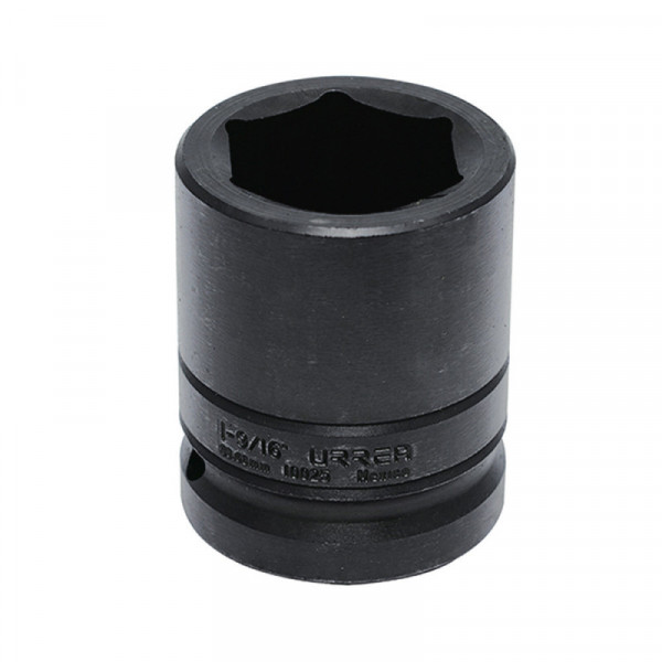 10025 URREA Dado de impacto 1" 6 puntas 1-9/16" Urrea | DIHERESA