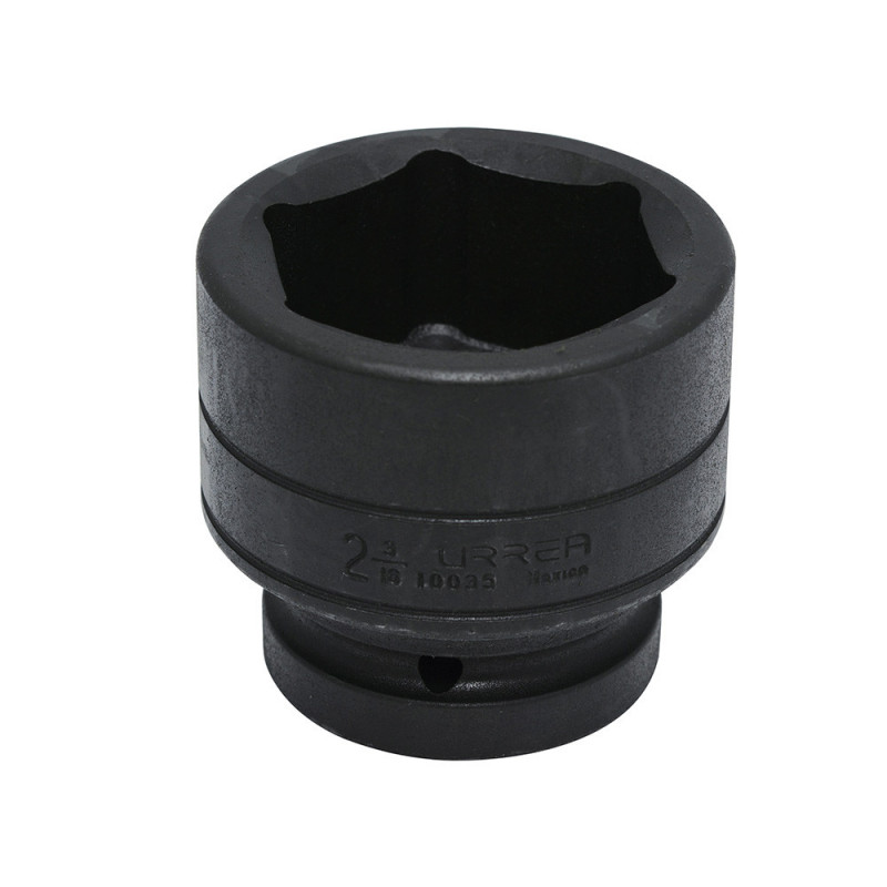 10035 URREA Dado de impacto 1" 6 puntas 2-3/16" Urrea | DIHERESA 10035 URREA Dado de impacto 1" 6 puntas 2-3/16" Urrea | DIHERESA