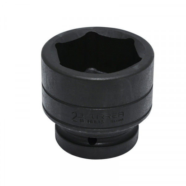 10035 URREA Dado de impacto 1" 6 puntas 2-3/16" Urrea | DIHERESA