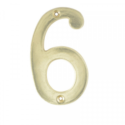 L6806LB LOCK Numero 6 slim...