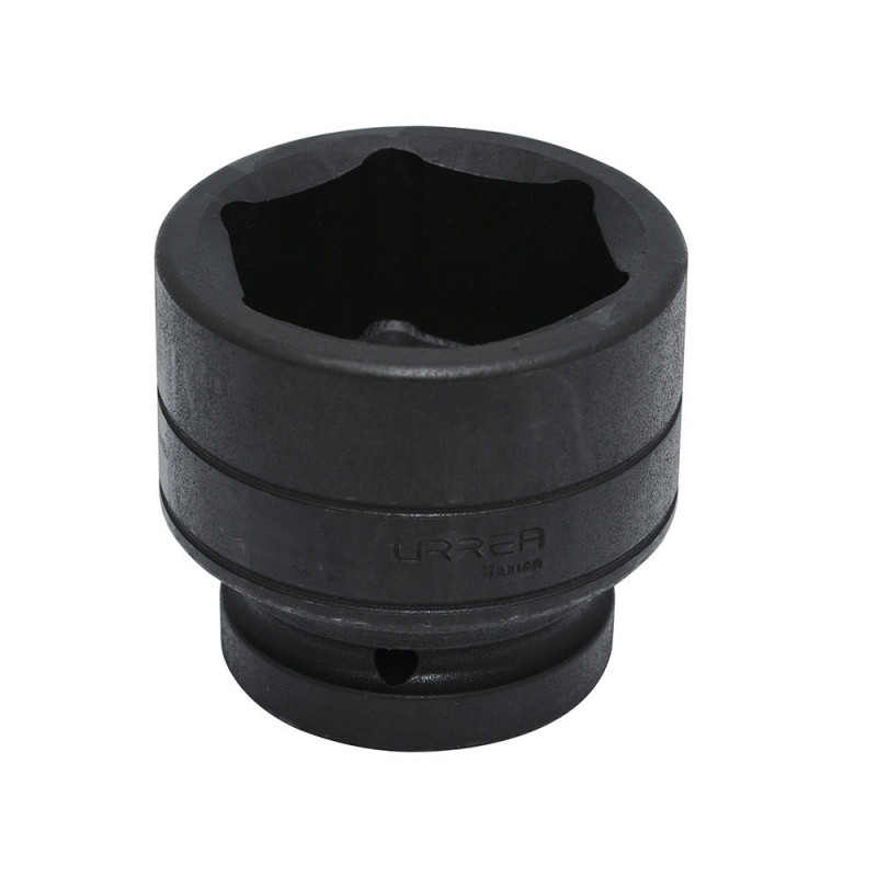 10064 URREA Dado de impacto 1" 6 puntas 4" Urrea | DIHERESA 10064 URREA Dado de impacto 1" 6 puntas 4" Urrea | DIHERESA