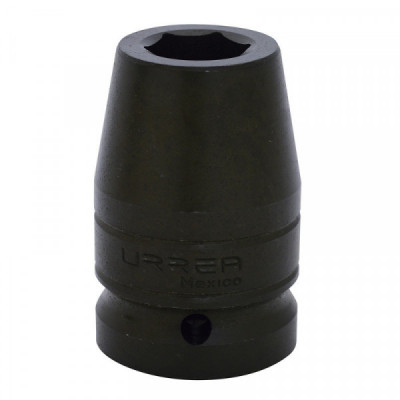 10020L URREA Dado de impacto 1" largo 6 puntas 1-1/4" Urrea | DIHERESA