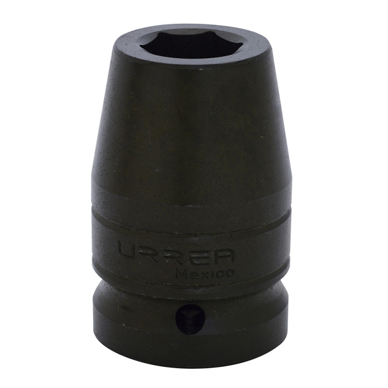 10020L URREA Dado de impacto 1" largo 6 puntas 1-1/4" Urrea | DIHERESA 10020L URREA Dado de impacto 1" largo 6 puntas 1-1/4" Urrea | DIHERESA