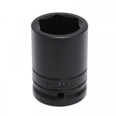 10026L URREA Dado de impacto 1" largo 6 puntas 1-5/8" Urrea | DIHERESA