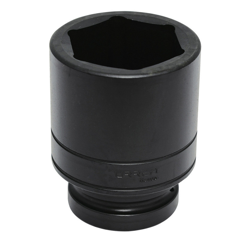 10036L URREA Dado de impacto 1" largo 6 puntas 2-1/4" Urrea | DIHERESA 10036L URREA Dado de impacto 1" largo 6 puntas 2-1/4" Urrea | DIHERESA