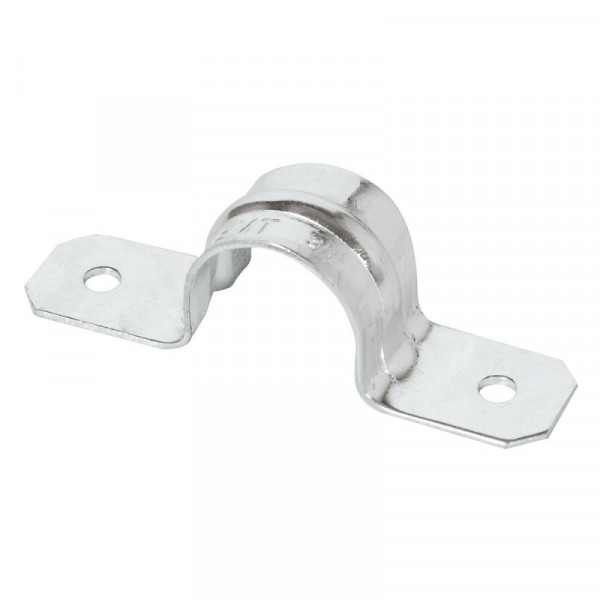 136817 SURTEK Abrazadera para tubo tipo omega 1" Surtek | DIHERESA