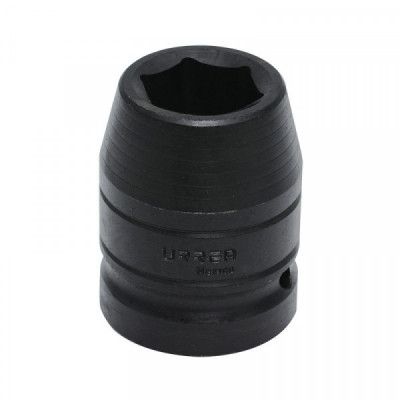 10032M URREA Dado de impacto 1" 6 puntas 32 mm Urrea | DIHERESA