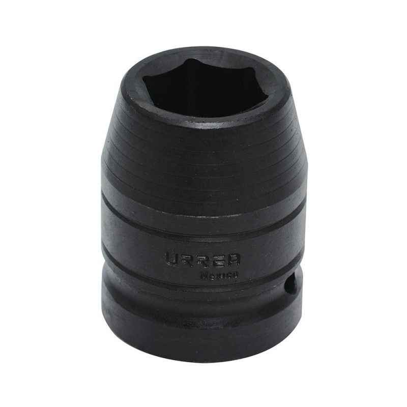 10032M URREA Dado de impacto 1" 6 puntas 32 mm Urrea | DIHERESA 10032M URREA Dado de impacto 1" 6 puntas 32 mm Urrea | DIHERESA