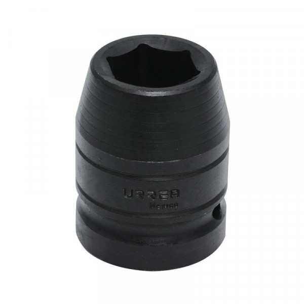 10032M URREA Dado de impacto 1" 6 puntas 32 mm Urrea | DIHERESA