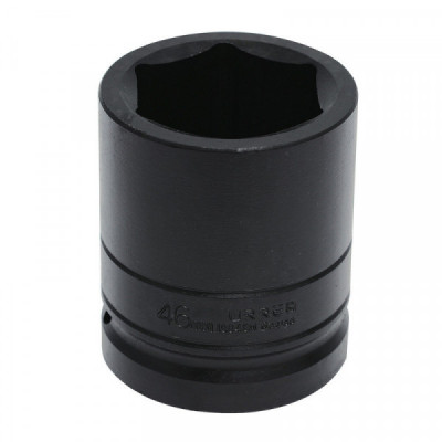 10046M URREA Dado de impacto 1" 6 puntas 46 mm Urrea | DIHERESA