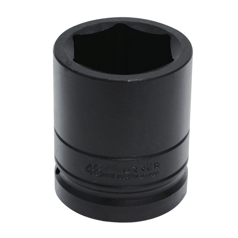 10046M URREA Dado de impacto 1" 6 puntas 46 mm Urrea | DIHERESA